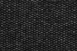 Hem Puffy ottoman, anthracite - stainless steel