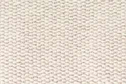 Hem Puffy ottoman, natural - black grey steel