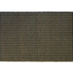 Hem Rope rug, 200 x 300 cm, Night Blue