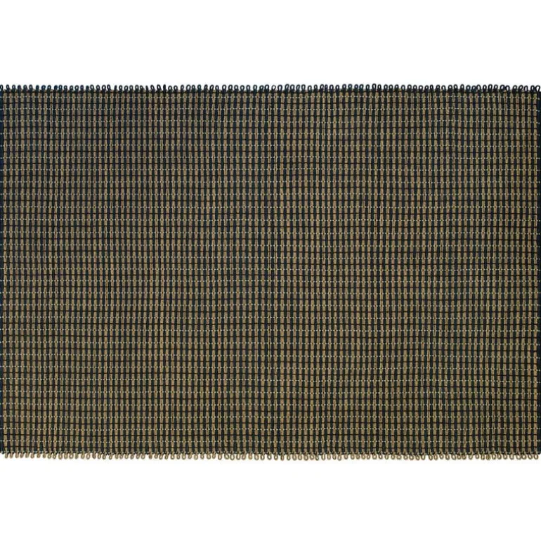 Hem Rope rug, 200 x 300 cm, Night Blue