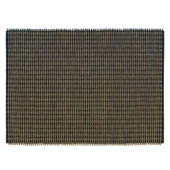 Hem Rope rug, 170 x 240 cm, Night Blue