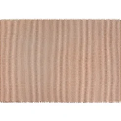 Hem Rope rug, 200 x 300 cm, Rose Quartz