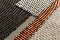 Hem Rope rug, 170 x 240 cm, Seaweed