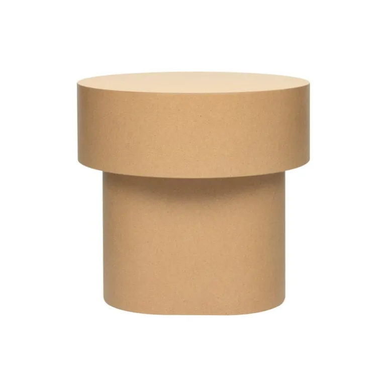 Hem Stump side table, 50 cm, natural