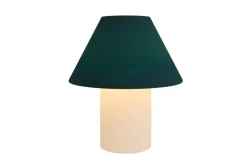 Hem Toto table lamp, medium, pine - beige