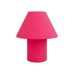 Hem Toto table lamp, small, magenta