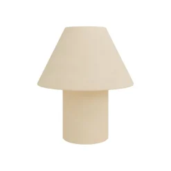 Hem Toto table lamp, small, beige