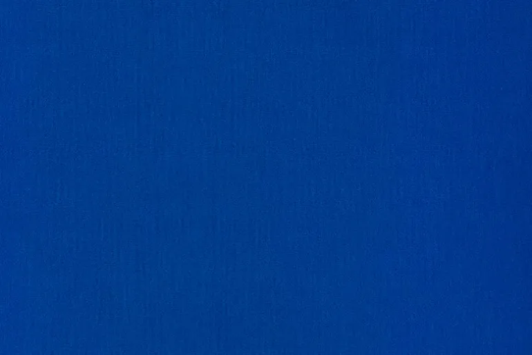 Hem Velvet cushion, 50 x 50 cm, blue