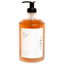 Hetkinen Aromatic hand wash, 500 ml, pine heartwood