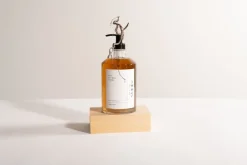 Hetkinen Aromatic hand wash, 500 ml, pine heartwood