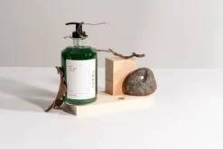 Hetkinen Aromatic hand wash, 500 ml, metsä