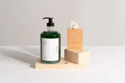 Hetkinen Aromatic hand wash, 500 ml, metsä