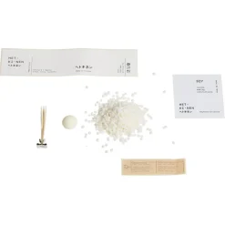 Hetkinen DIY/refill candle set