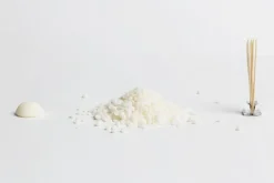 Hetkinen DIY/refill candle set