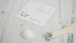 Hetkinen DIY/refill candle set