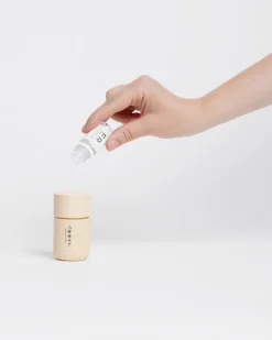 Hetkinen Drop diffuser set, pine wood