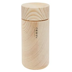 Hetkinen Drop diffuser, tall, pine wood