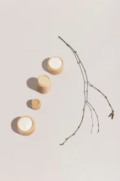 Hetkinen Hand balm, pine - palmarosa