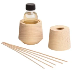 Hetkinen Pine diffuser and scent diffuser set, forest