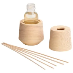 Hetkinen Pine diffuser and scent diffuser set, forest
