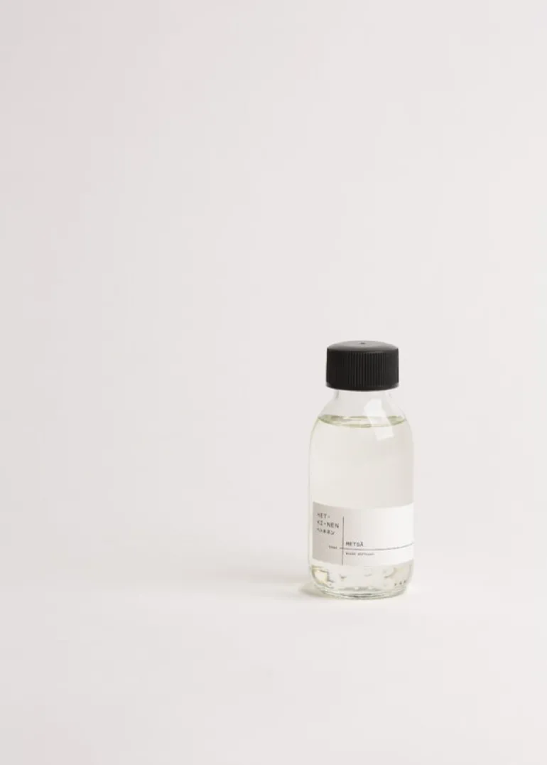 Hetkinen Pine diffuser and scent diffuser set, forest