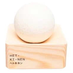 Hetkinen Salt soap set, square, pine - peppermint