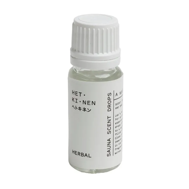 Hetkinen Sauna scent, herbal