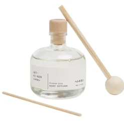 Hetkinen Scent diffuser, 100 ml, Finnish sisu