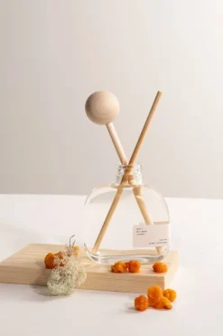 Hetkinen Scent diffuser, Lapland