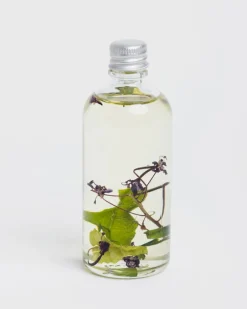 Hetkinen Sense body oil, 100 ml, birch - willowherb