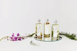 Hetkinen Sense body oil, 100 ml, birch - willowherb