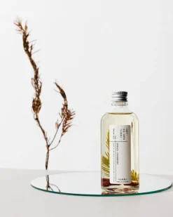 Hetkinen Sense body oil, 100 ml, spruce - cranberry