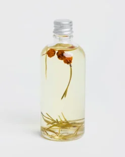 Hetkinen Sense oil, 100 ml, pine - sea buckthorn