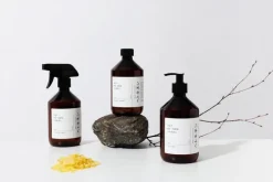 Hetkinen TWIG laundry vinegar