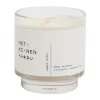 Hetkinen Veggie wax candle, Happy Holidays