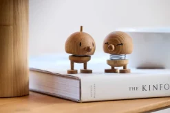 Hoptimist Bimble & Bumble, S, raw oak