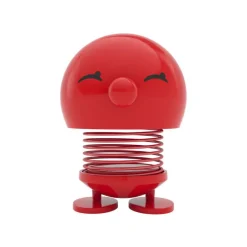 Hoptimist Bimble, M, red