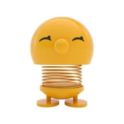 Hoptimist Bimble, M, yellow