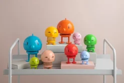 Hoptimist Bimble, M, yellow