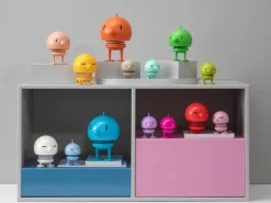 Hoptimist Bimble, M, yellow