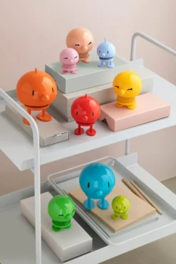 Hoptimist Bimble, M, yellow