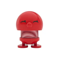 Hoptimist Bimble, S, red