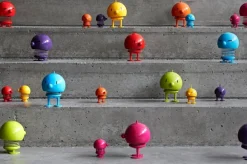 Hoptimist Bimble, S, red