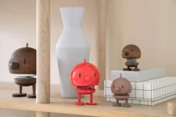 Hoptimist Bimble, S, smoked oak