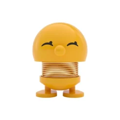 Hoptimist Bimble, S, yellow