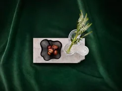 Iittala Aalto bowl 75 mm, grey