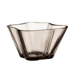 Iittala Aalto bowl 75 mm, linen