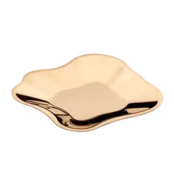 Iittala Aalto bowl 358 mm, rose gold