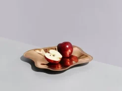 Iittala Aalto bowl 358 mm, rose gold