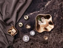 Iittala Aalto bowl 358 mm, rose gold